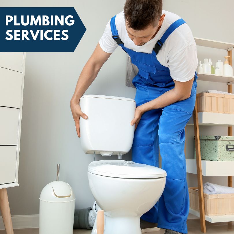 Plumbing Company in Lake Park, GA